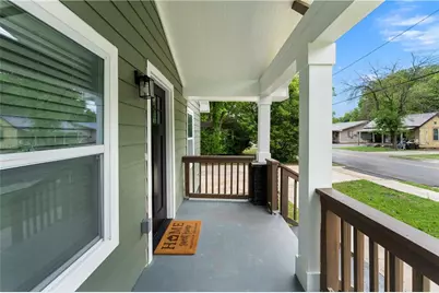 508 Branham Avenue SW, Rome, GA 30161 - Photo 4