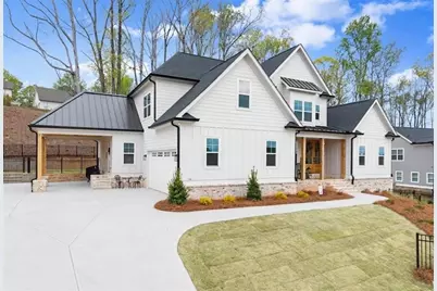 7055 Sanctuary Drive, Jefferson, GA 30549 - Photo 2