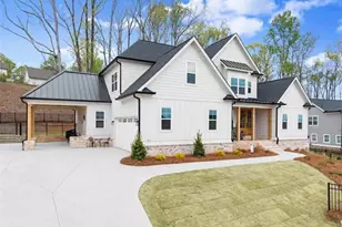 7055 Sanctuary Dr, Jefferson, GA 30549 - Photo 2