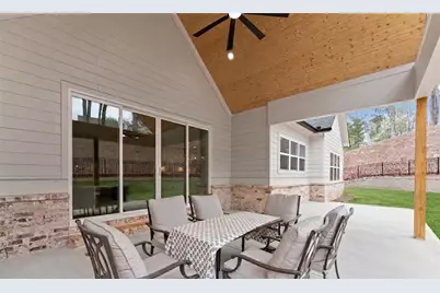 7055 Sanctuary Drive, Jefferson, GA 30549 - Photo 32