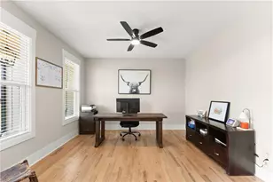 7055 Sanctuary Dr, Jefferson, GA 30549 - Photo 4