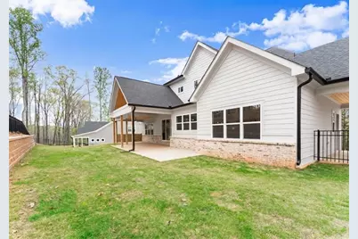 7055 Sanctuary Drive, Jefferson, GA 30549 - Photo 34