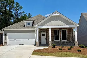 149 English Barn Wy, Hiram, GA 30141 - Photo 1