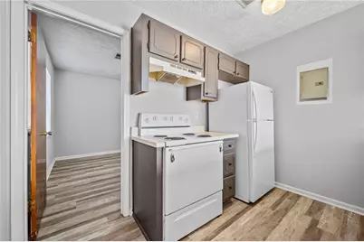 341 W Griffin Street #A, Dallas, GA 30132 - Photo 4