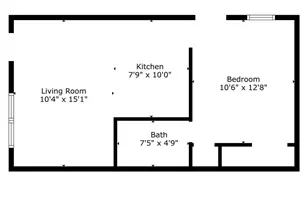 341 W Griffin St, Dallas, GA 30132 - Photo 16