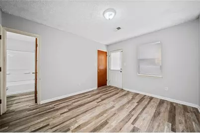 341 W Griffin Street #A, Dallas, GA 30132 - Photo 8