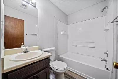 341 W Griffin Street #A, Dallas, GA 30132 - Photo 12