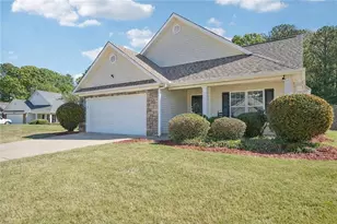 345 Annslee Cir, Loganville, GA 30052 - Photo 2