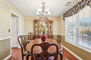 345 Annslee Cir, Loganville, GA 30052 - Photo 4