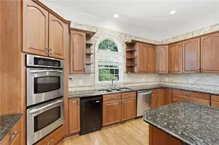 1202 Hodges Cir, Mansfield, GA 30055 - Photo 40