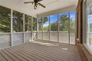 1202 Hodges Cir, Mansfield, GA 30055 - Photo 48