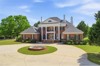 1202 Hodges Circle, Mansfield, GA 30055 - Photo 8