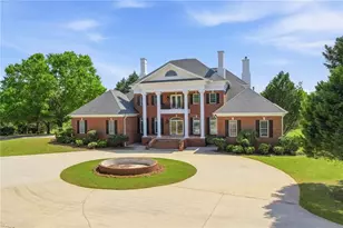 1202 Hodges Cir, Mansfield, GA 30055 - Photo 8