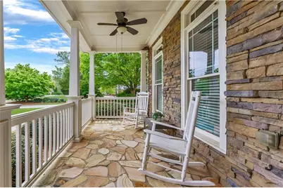 214 Chandler Walk, Loganville, GA 30052 - Photo 4