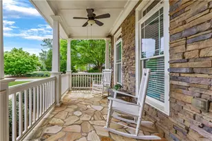 214 Chandler Walk, Loganville, GA 30052 - Photo 4