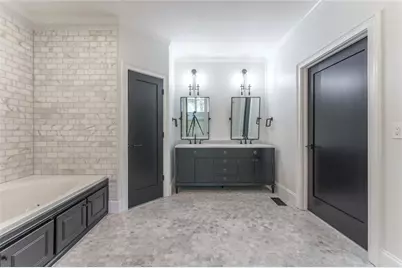214 Chandler Walk, Loganville, GA 30052 - Photo 18