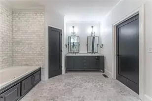 214 Chandler Walk, Loganville, GA 30052 - Photo 18