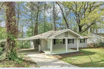 3711 Daisy Drive, Decatur, GA 30032 - Photo 2