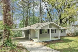 3711 Daisy Dr, Decatur, GA 30032 - Photo 2