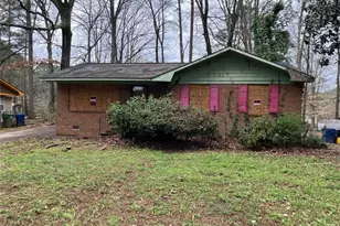 3567 Forrest Park Rd SE, Atlanta, GA 30354 - Photo 1