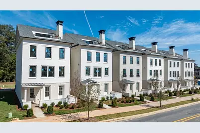 245 Mayfair Court, Alpharetta, GA 30009 - Photo 2