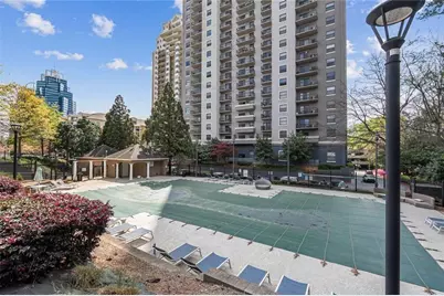 795 Hammond Drive #2201, Atlanta, GA 30328 - Photo 18