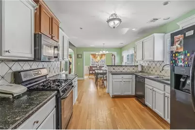 2280 Hickory Station Circle, Snellville, GA 30078 - Photo 8