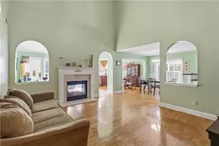 2280 Hickory Station Cir, Snellville, GA 30078 - Photo 4