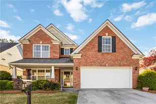 2280 Hickory Station Cir, Snellville, GA 30078 - Photo 2