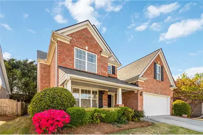 2280 Hickory Station Circle, Snellville, GA 30078 - Photo 1