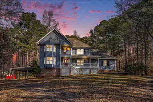 1501 Aiken Chafin Ln, McDonough, GA 30252 - Photo 1