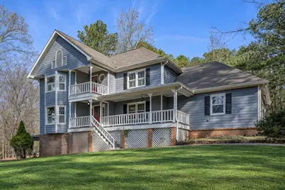1501 Aiken Chafin Lane, McDonough, GA 30252 - Photo 4