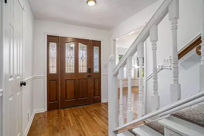 1501 Aiken Chafin Lane, McDonough, GA 30252 - Photo 4