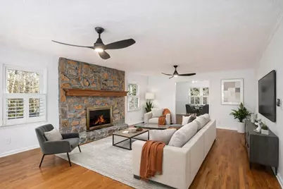 1501 Aiken Chafin Lane, McDonough, GA 30252 - Photo 8