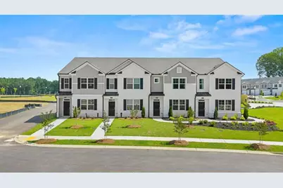 372 Sound Circle, Stockbridge, GA 30281 - Photo 1