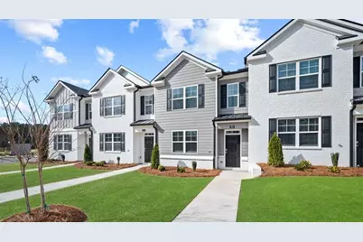 237 Sound Circle, Stockbridge, GA 30281 - Photo 2