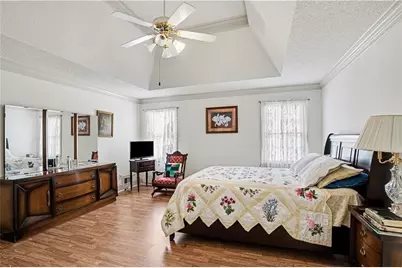 1329 Saxony Drive SE, Conyers, GA 30013 - Photo 24