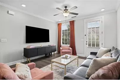 2523 Figaro Drive, Atlanta, GA 30339 - Photo 2
