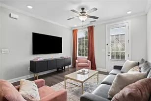 2523 Figaro Dr, Atlanta, GA 30339 - Photo 2