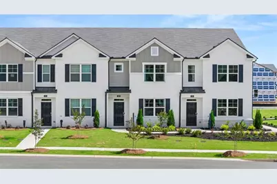 348 Sound Circle, Stockbridge, GA 30281 - Photo 8