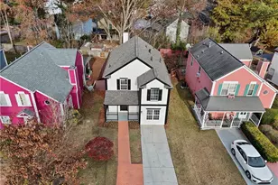 1041 Heritage Valley Rd, Norcross, GA 30093 - Photo 4