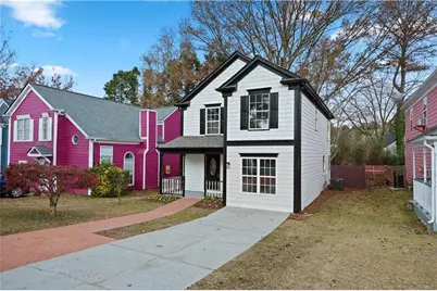 1041 Heritage Valley Road, Norcross, GA 30093 - Photo 2
