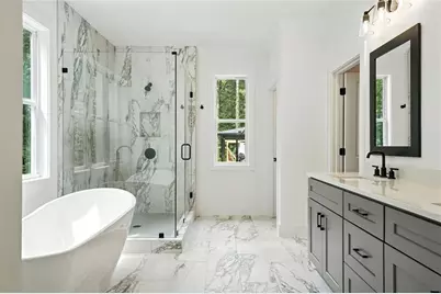 1664 Crestridge Drive SE, Marietta, GA 30067 - Photo 22