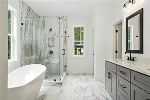 1664 Crestridge Dr SE, Marietta, GA 30067 - Photo 22