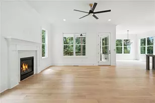 1664 Crestridge Dr SE, Marietta, GA 30067 - Photo 10