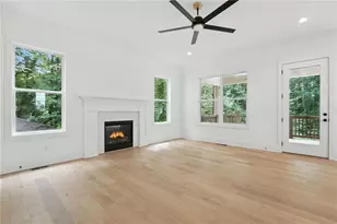 1664 Crestridge Dr SE, Marietta, GA 30067 - Photo 8