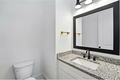 1664 Crestridge Drive SE, Marietta, GA 30067 - Photo 6