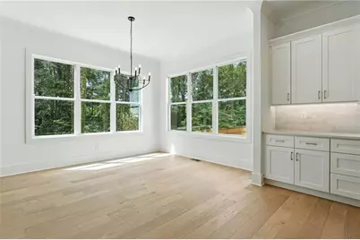 1664 Crestridge Drive SE, Marietta, GA 30067 - Photo 12