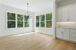 1664 Crestridge Dr SE, Marietta, GA 30067 - Photo 12