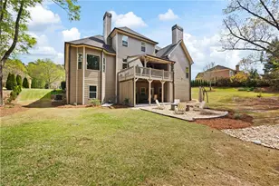 405 Scott Farm Dr, Powder Springs, GA 30127 - Photo 52